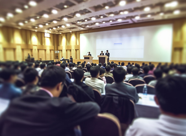 中國家電與消費電子新材料、新工藝、新技術推廣與應用論壇